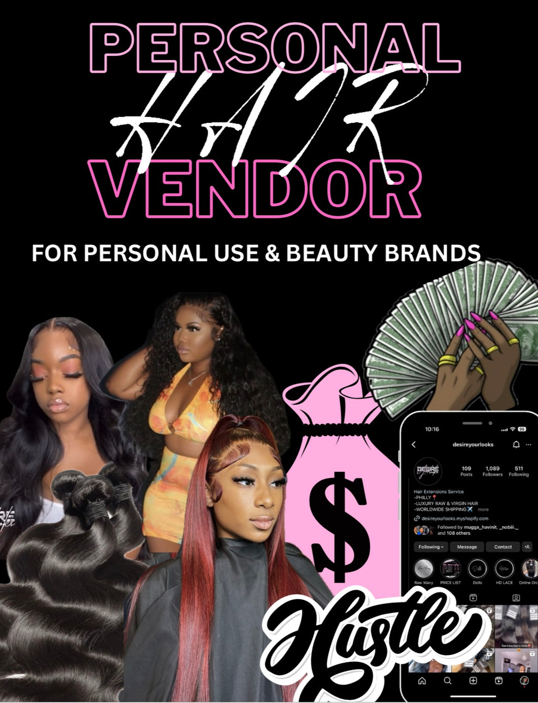 Hair Vendor